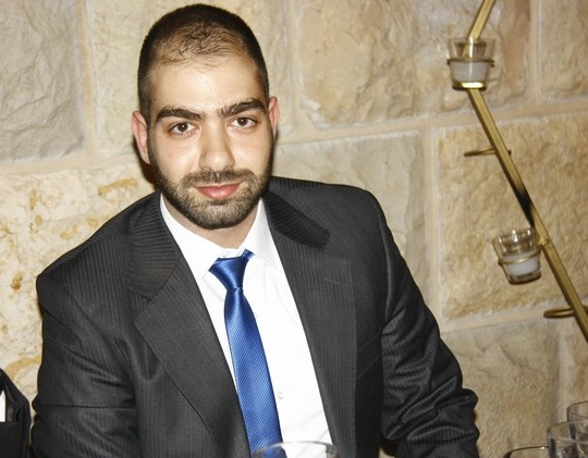 Les Lamah Wedding People 2