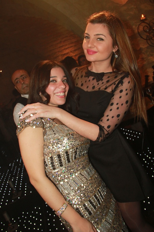 Les Lamah Wedding People 2