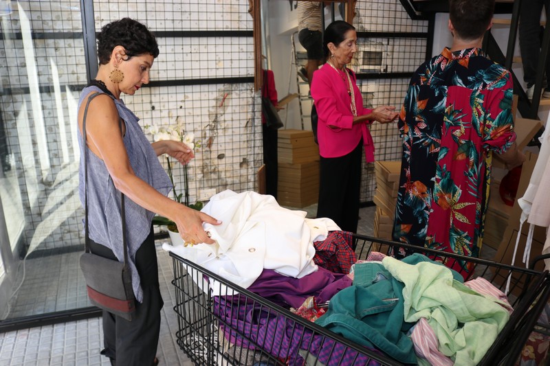 The Grand Opening of Emergency Room
