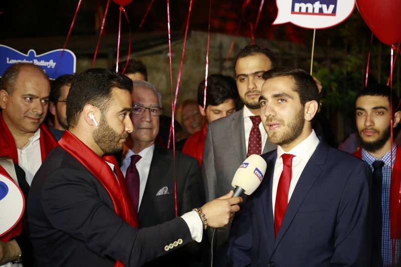 Rotaract Club of Byblos: World Hemophilia Day