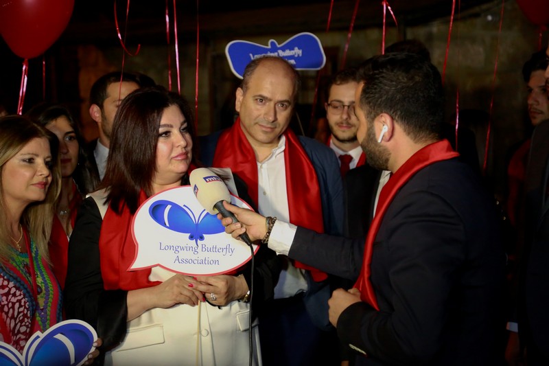Rotaract Club of Byblos: World Hemophilia Day