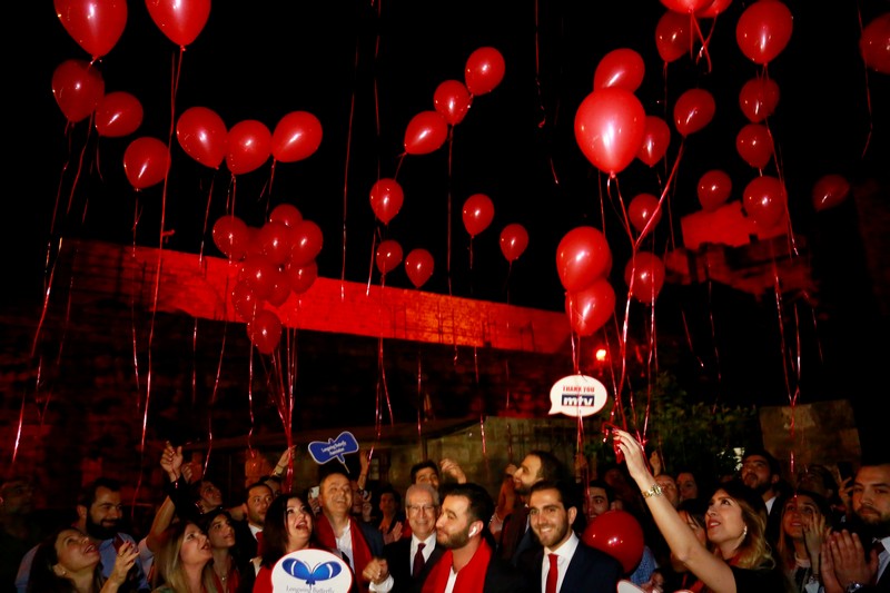 Rotaract Club of Byblos: World Hemophilia Day