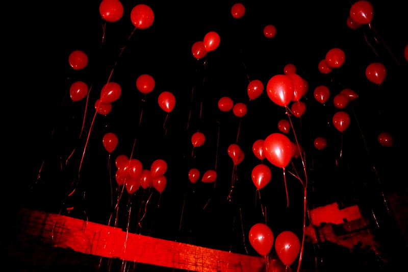 Rotaract Club of Byblos: World Hemophilia Day