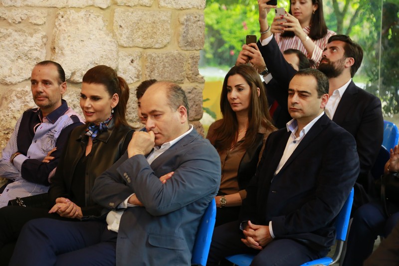 Rotaract Club of Byblos: World Hemophilia Day