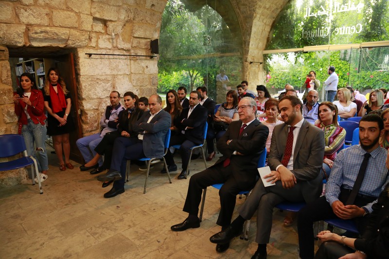 Rotaract Club of Byblos: World Hemophilia Day