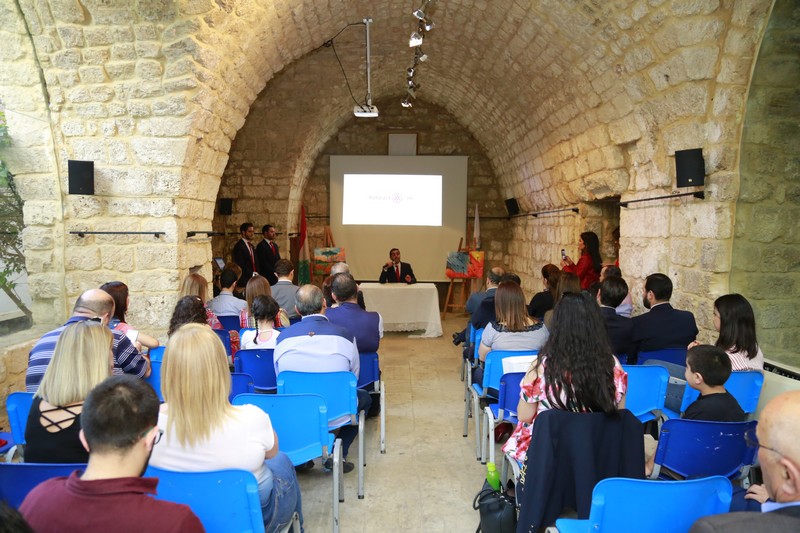 Rotaract Club of Byblos: World Hemophilia Day