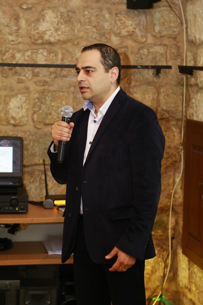 Rotaract Club of Byblos: World Hemophilia Day