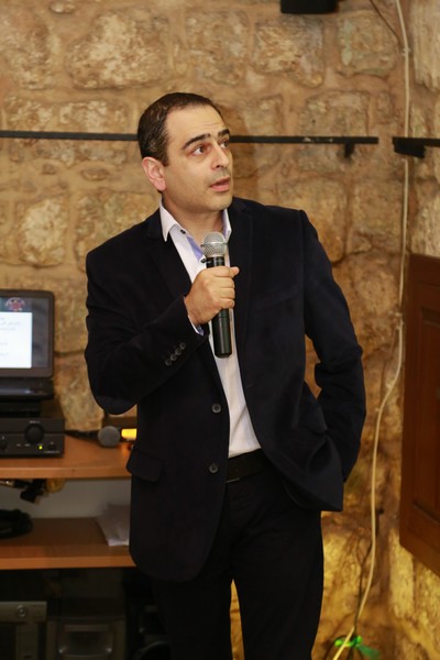 Rotaract Club of Byblos: World Hemophilia Day