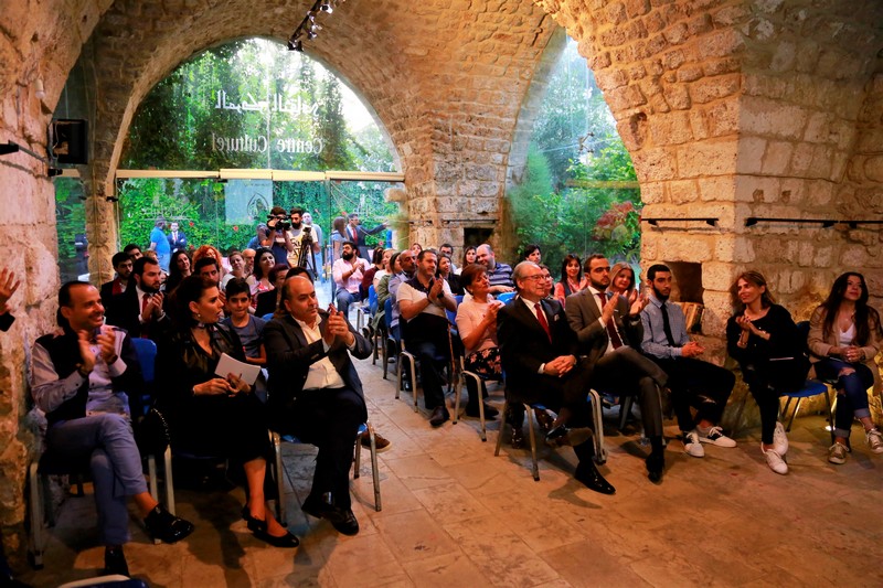 Rotaract Club of Byblos: World Hemophilia Day