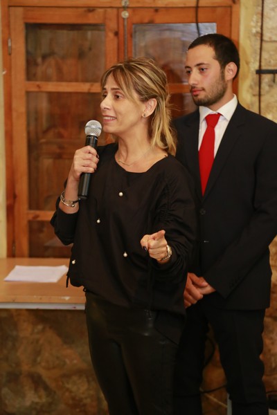 Rotaract Club of Byblos: World Hemophilia Day