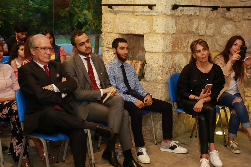 Rotaract Club of Byblos: World Hemophilia Day