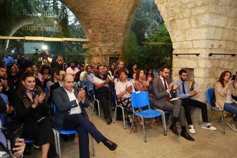 Rotaract Club of Byblos: World Hemophilia Day
