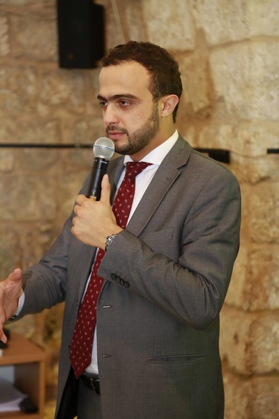 Rotaract Club of Byblos: World Hemophilia Day