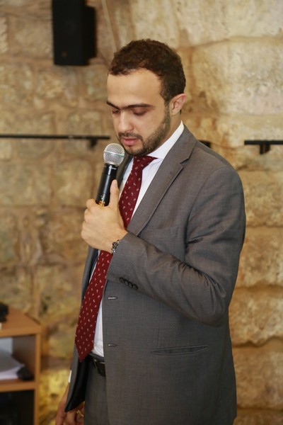 Rotaract Club of Byblos: World Hemophilia Day