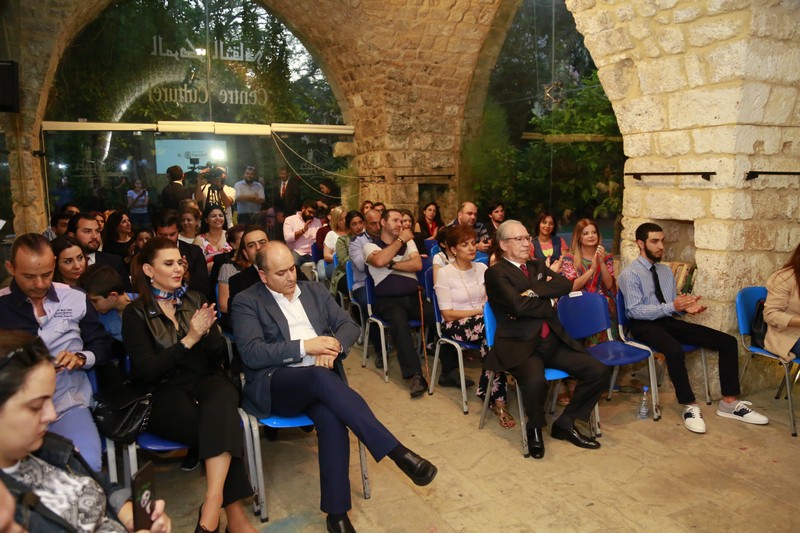 Rotaract Club of Byblos: World Hemophilia Day