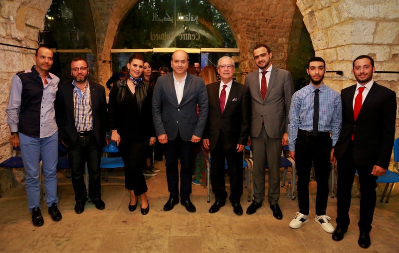 Rotaract Club of Byblos: World Hemophilia Day