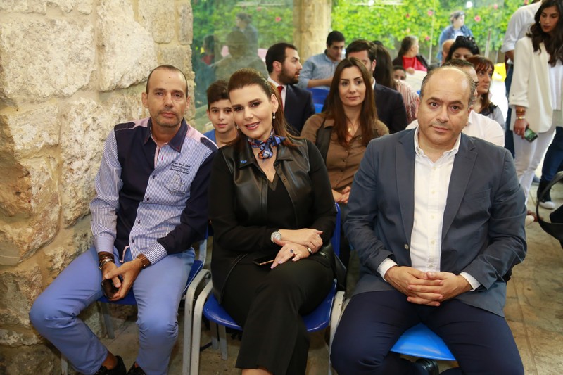 Rotaract Club of Byblos: World Hemophilia Day