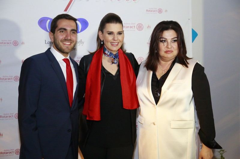 Rotaract Club of Byblos: World Hemophilia Day