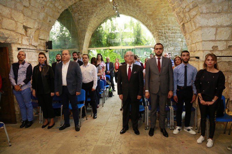 Rotaract Club of Byblos: World Hemophilia Day