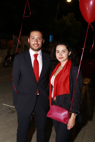 Rotaract Club of Byblos: World Hemophilia Day