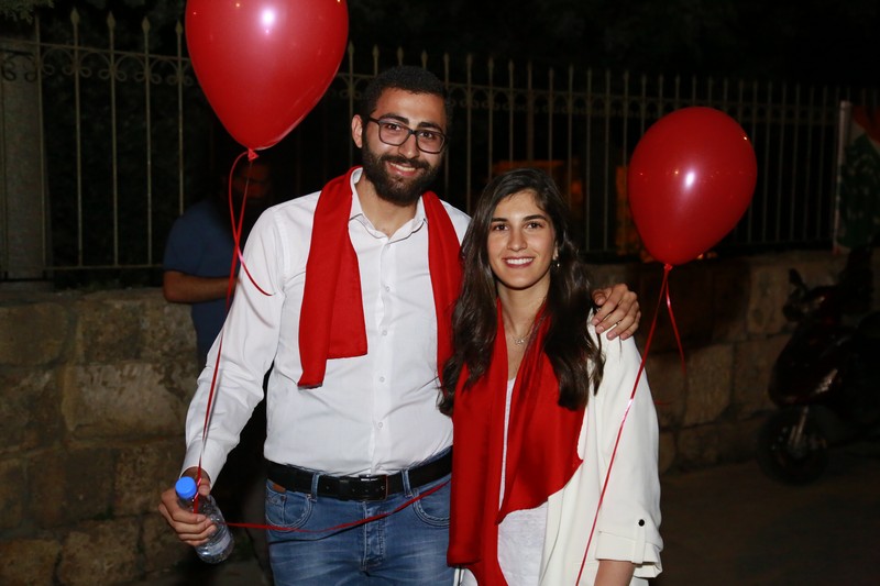 Rotaract Club of Byblos: World Hemophilia Day