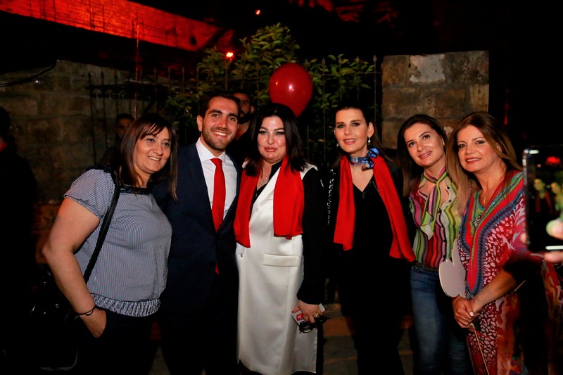 Rotaract Club of Byblos: World Hemophilia Day