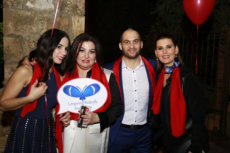 Rotaract Club of Byblos: World Hemophilia Day