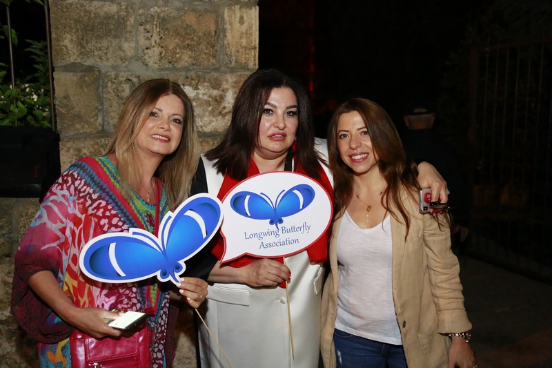 Rotaract Club of Byblos: World Hemophilia Day