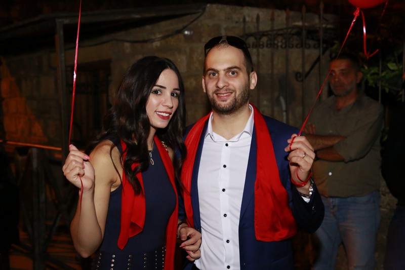 Rotaract Club of Byblos: World Hemophilia Day