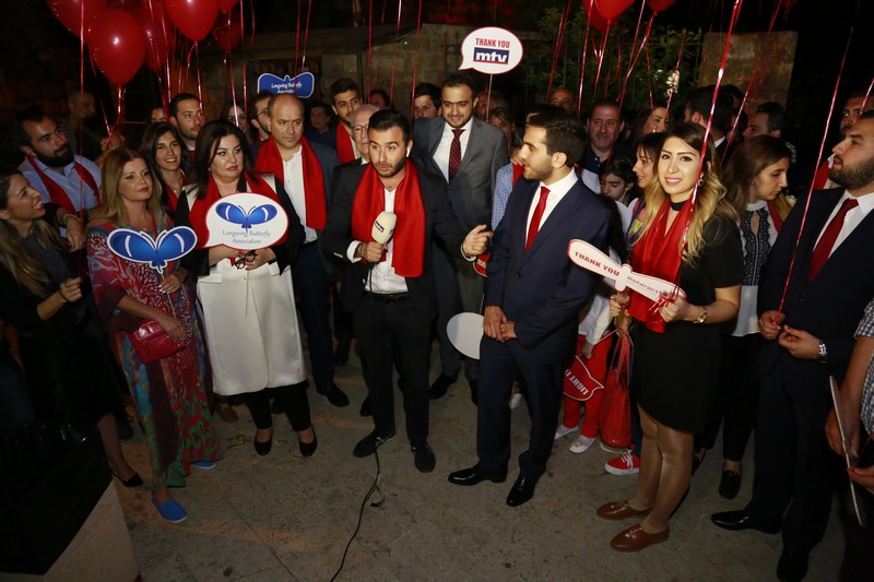 Rotaract Club of Byblos: World Hemophilia Day