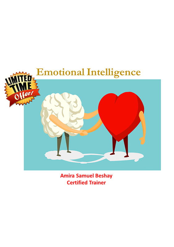 Emotional Intelligence workshop in Lebanon-round 2