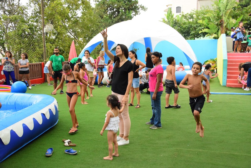 Summer Fun Day