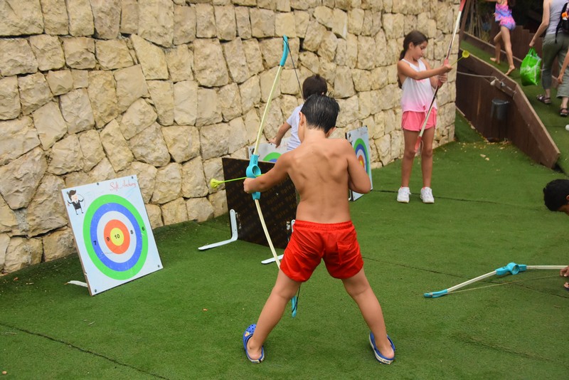 Summer Fun Day