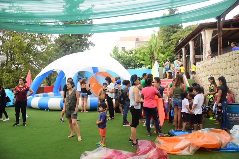 Summer Fun Day