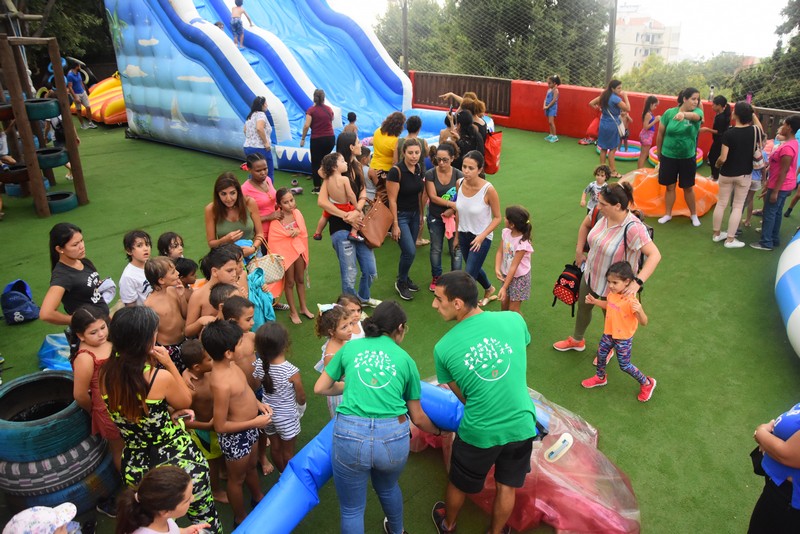 Summer Fun Day