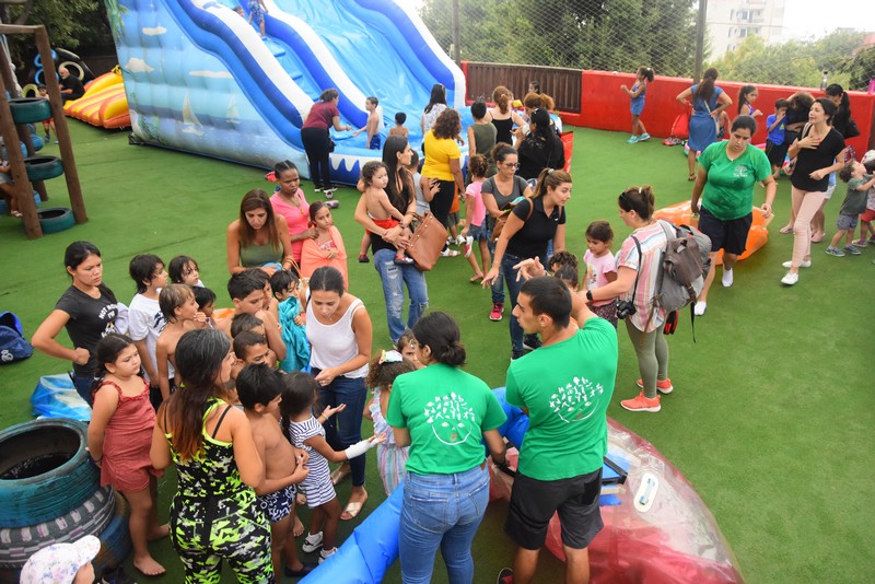 Summer Fun Day