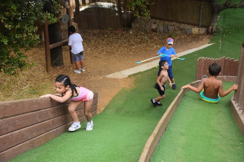 Summer Fun Day