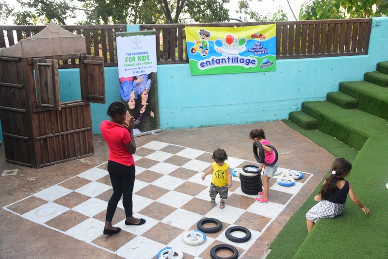 Summer Fun Day
