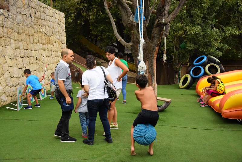 Summer Fun Day