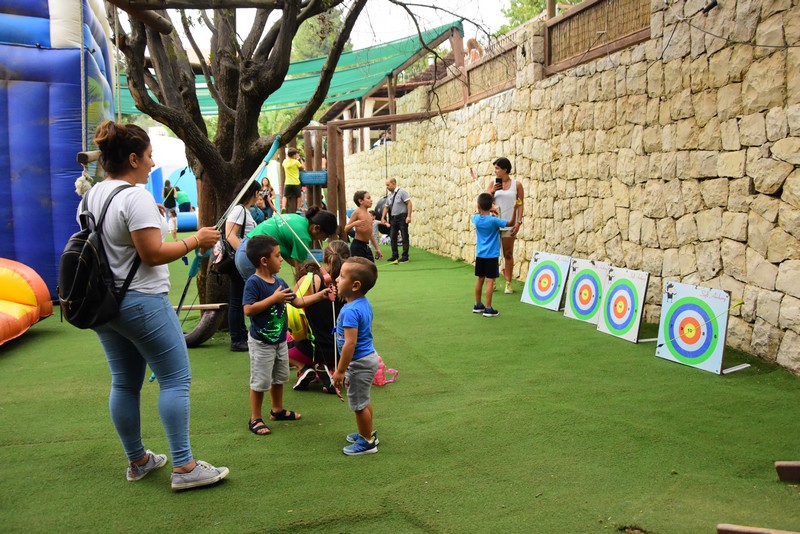 Summer Fun Day