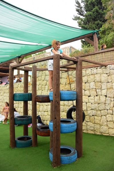 Summer Fun Day
