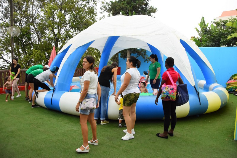 Summer Fun Day