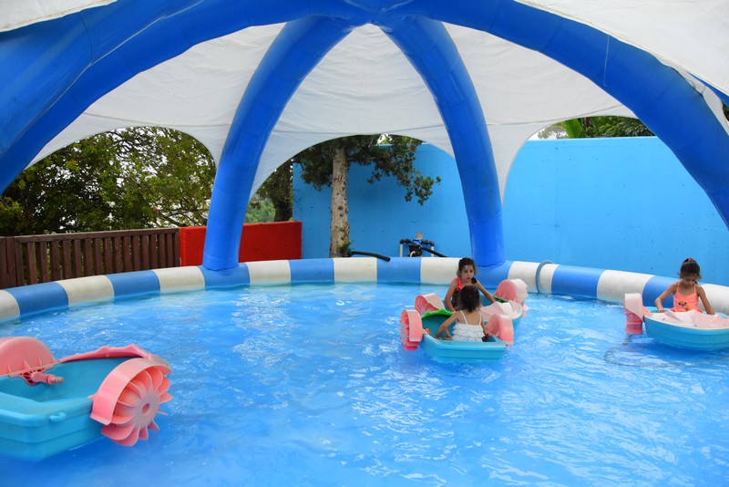 Summer Fun Day