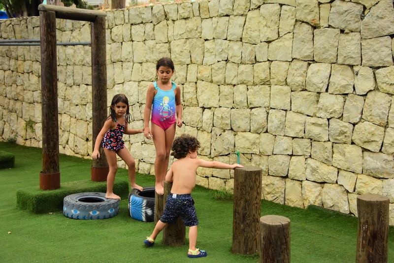 Summer Fun Day