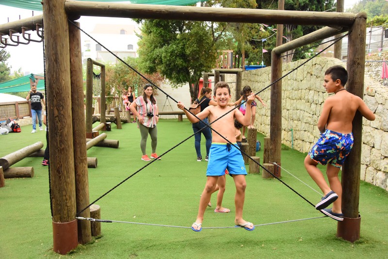 Summer Fun Day