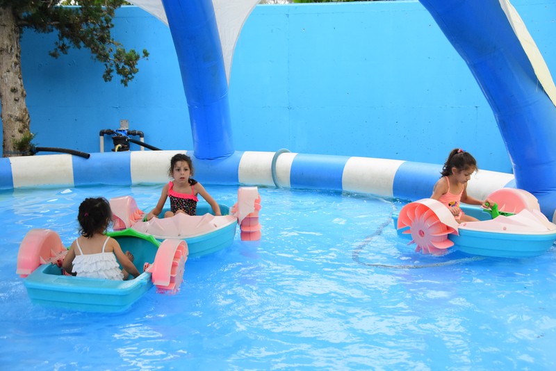 Summer Fun Day