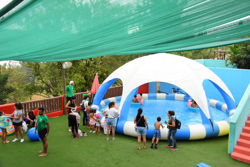 Summer Fun Day