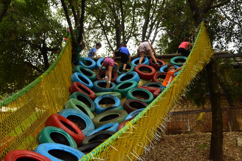 Summer Fun Day