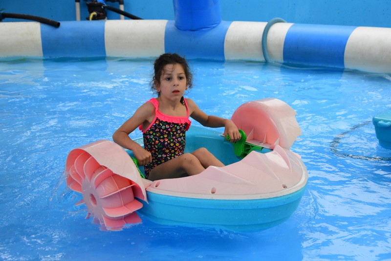 Summer Fun Day