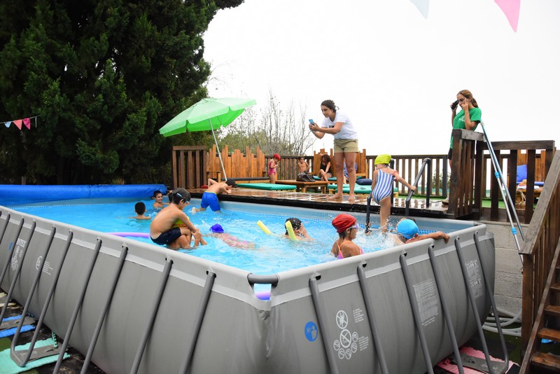 Summer Fun Day